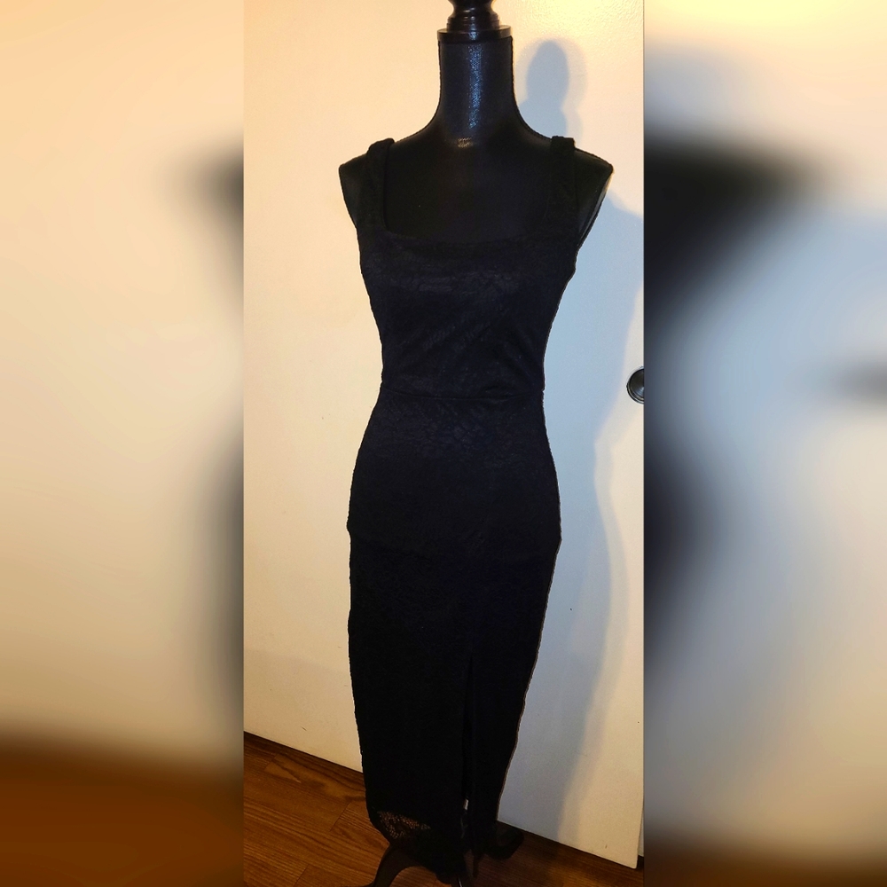 Windsor little black dress